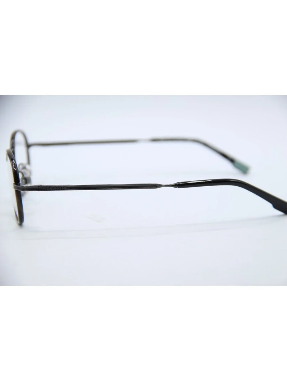 Izod Iz 2042 Gunmetal Authentic Frames Eyeglasses 46-20